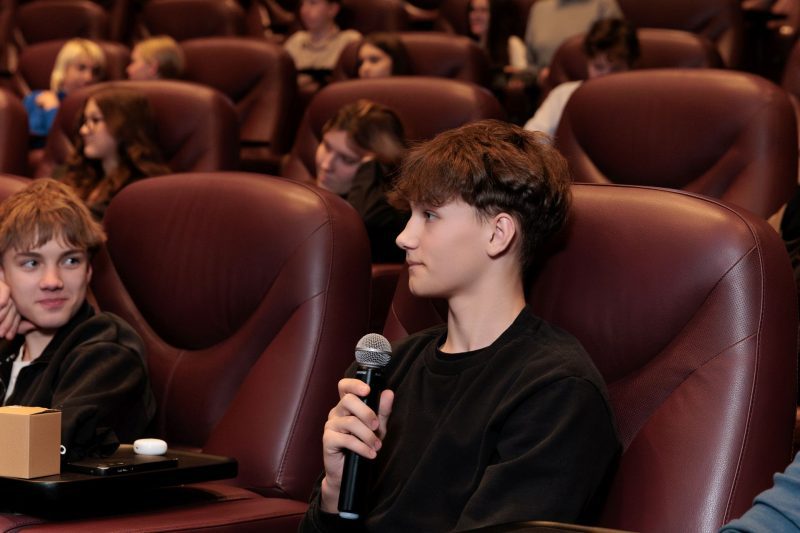 Будущее в руках молодежи: онлайн-школа цифровой грамотности МТС и Министерства образования #ДиджиталЛаб выпустила первый поток учащихся