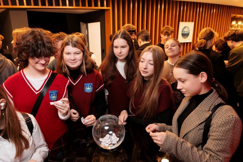 Будущее в руках молодежи: онлайн-школа цифровой грамотности МТС и Министерства образования #ДиджиталЛаб выпустила первый поток учащихся