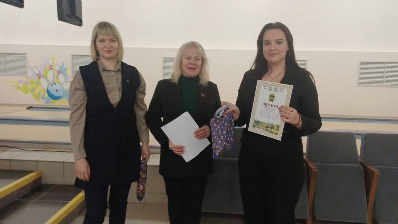 Подведены итоги выставки-конкурса фоторабот «Мой любимый уголок природы Костюковщины»