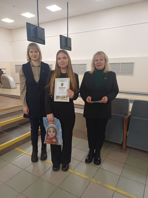 Подведены итоги выставки-конкурса фоторабот «Мой любимый уголок природы Костюковщины»