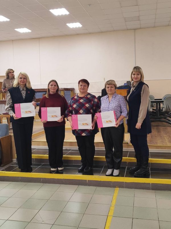 Кто стал победителем «Большой молодежной игры»