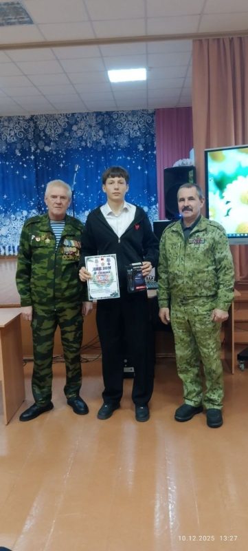 Турнир по настольному теннису в память о воинах-интернационалистах прошел в Костюковичах