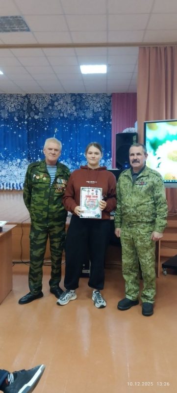 Турнир по настольному теннису в память о воинах-интернационалистах прошел в Костюковичах