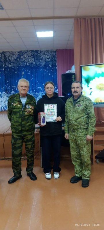 Турнир по настольному теннису в память о воинах-интернационалистах прошел в Костюковичах