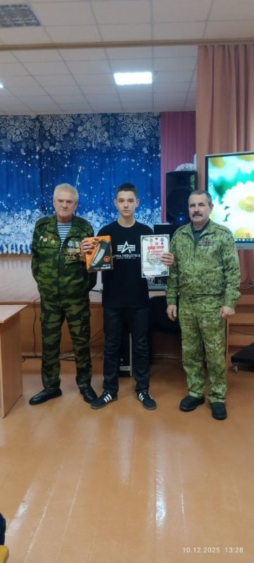 Турнир по настольному теннису в память о воинах-интернационалистах прошел в Костюковичах