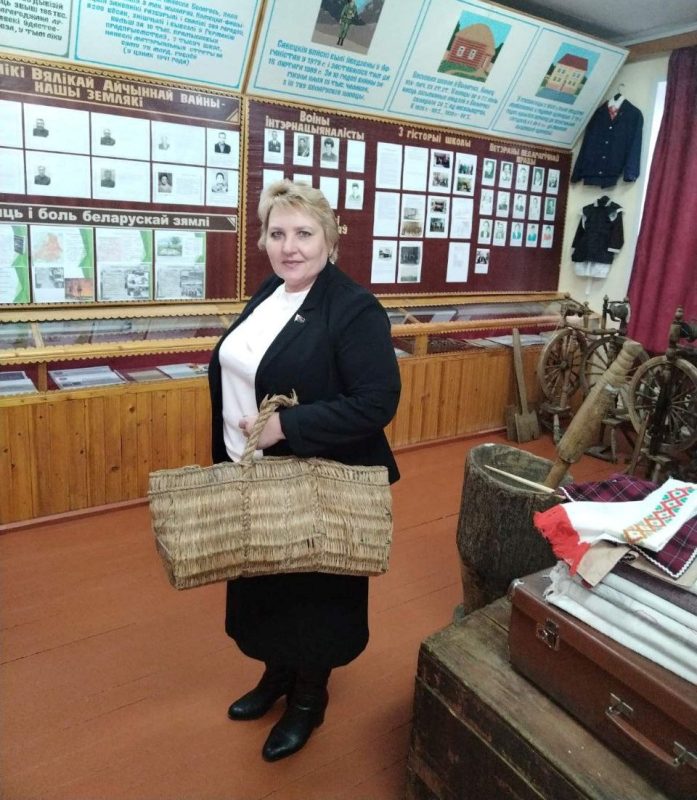 День Совета прошел в Демидовичском сельсовете