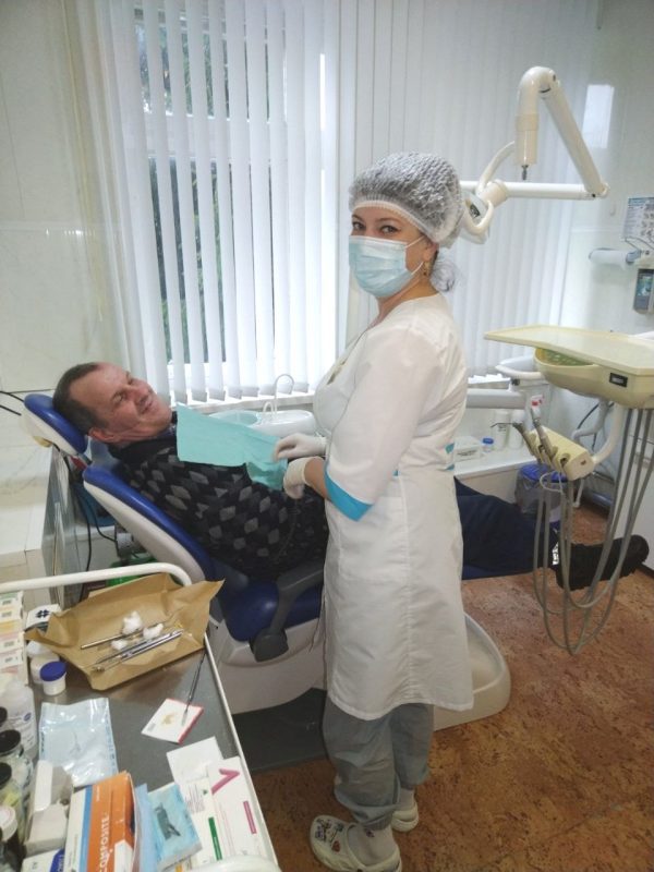 День Совета прошел в Демидовичском сельсовете