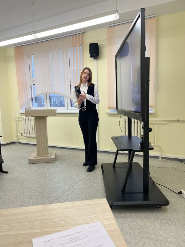 Костюковичские таланты покорили региональный этап конкурса «100 идей для Беларуси»