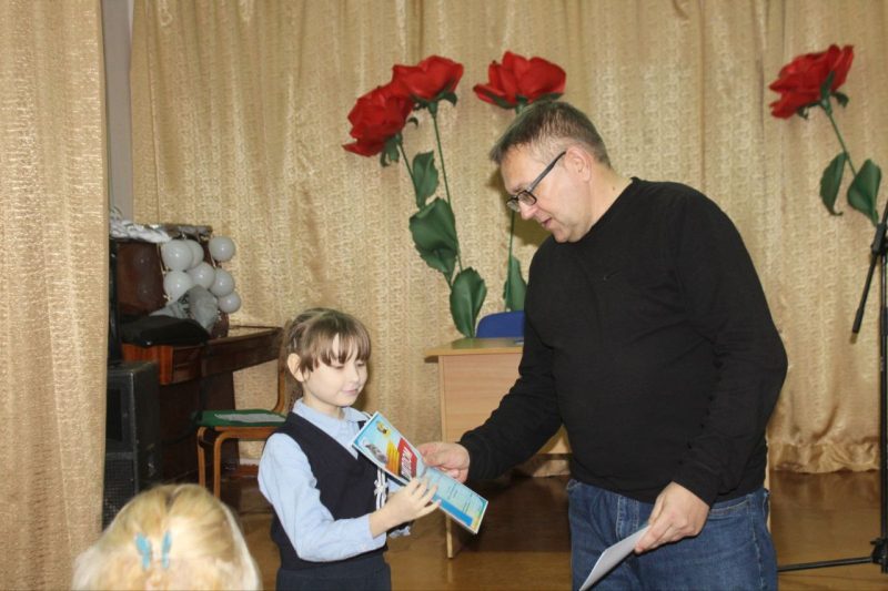 Кто стал победителем в декабрьском туре «Интеллект-марафона»