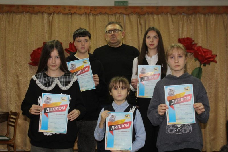 Кто стал победителем в декабрьском туре «Интеллект-марафона»