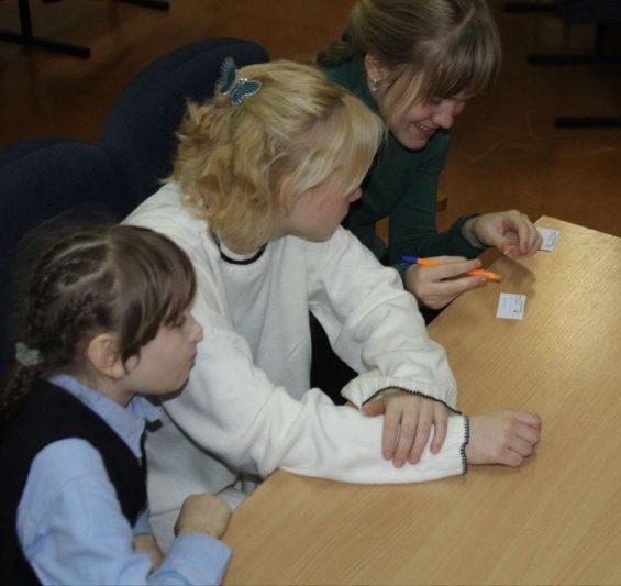 Кто стал победителем в декабрьском туре «Интеллект-марафона»