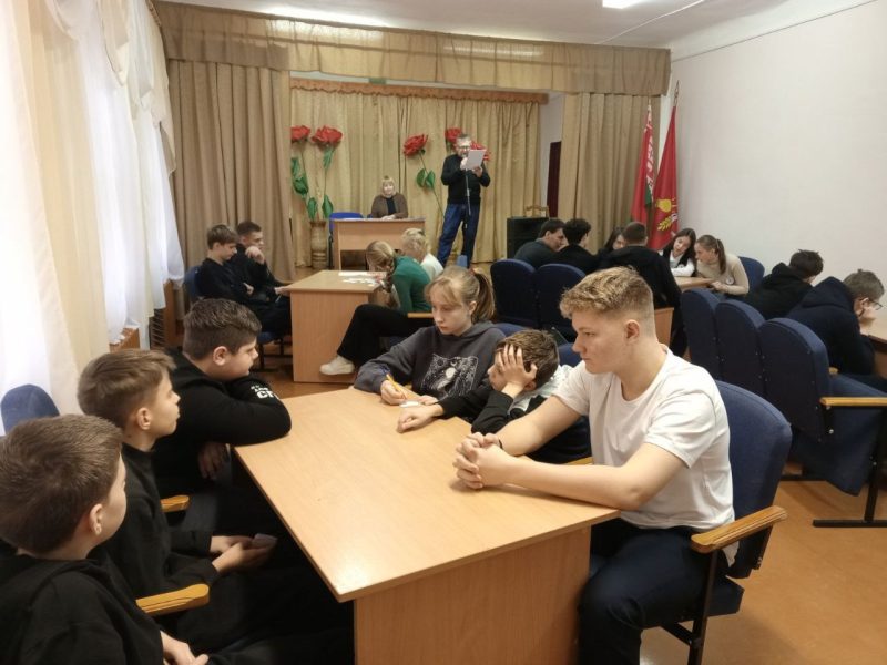 Кто стал победителем в декабрьском туре «Интеллект-марафона»