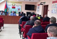 Безработные — на контроле костюковичских правоохранителей