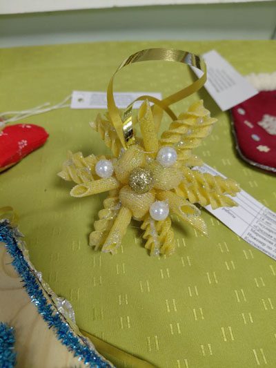 Профсоюзная организация Костюковичского лесхоза подвела итоги предновогоднего конкурса и отметила лучшие семьи