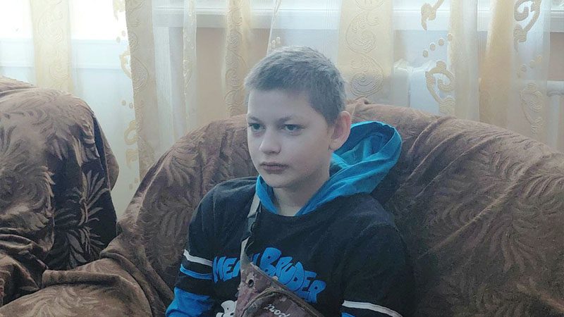 В педиатрическом отделении Костюковичской ЦРБ для маленьких пациентов организовали праздник