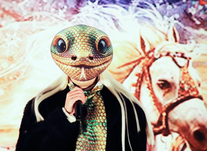 ФОТОФАКТ: Костюковчане встретили Новый 2026 год