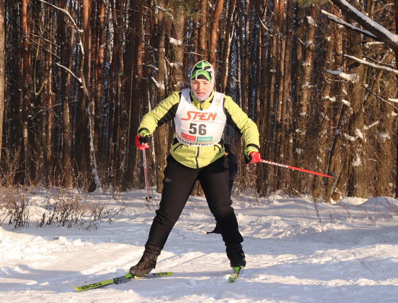 Волнение, азарт, желание победить: как прошла "Костюковичская лыжня - 2026" смотрите в фоторепортаже нашего корреспондента