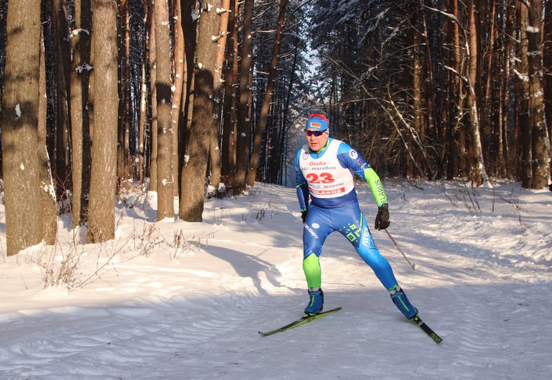 Волнение, азарт, желание победить: как прошла "Костюковичская лыжня - 2026" смотрите в фоторепортаже нашего корреспондента