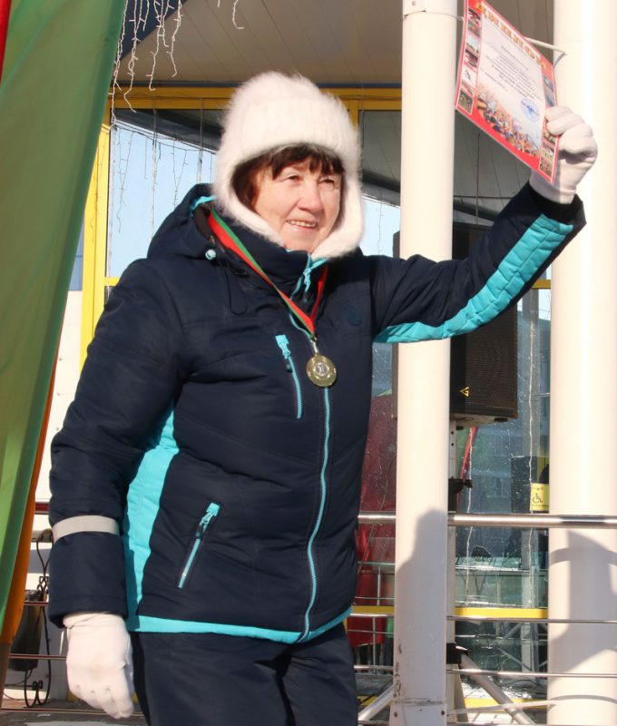 Волнение, азарт, желание победить: как прошла "Костюковичская лыжня - 2026" смотрите в фоторепортаже нашего корреспондента