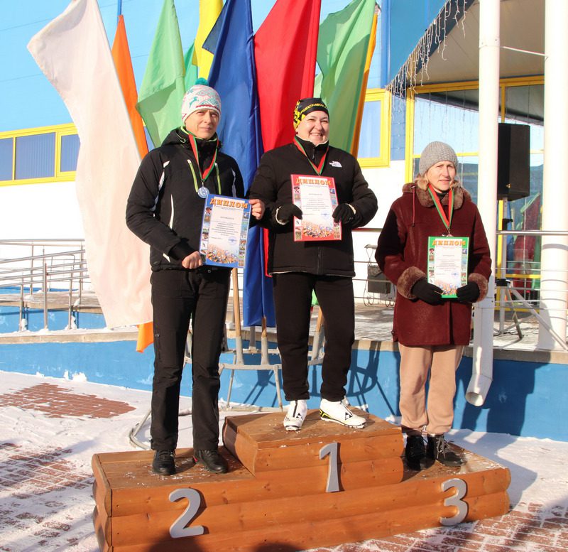 Волнение, азарт, желание победить: как прошла "Костюковичская лыжня - 2026" смотрите в фоторепортаже нашего корреспондента