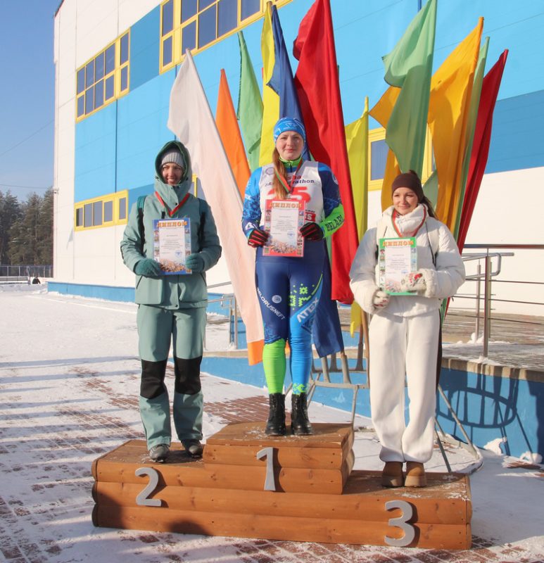 Волнение, азарт, желание победить: как прошла "Костюковичская лыжня - 2026" смотрите в фоторепортаже нашего корреспондента