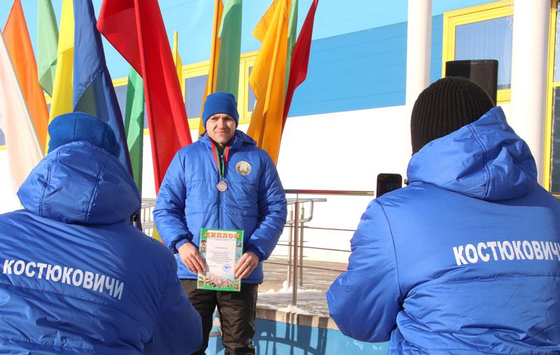 Волнение, азарт, желание победить: как прошла "Костюковичская лыжня - 2026" смотрите в фоторепортаже нашего корреспондента