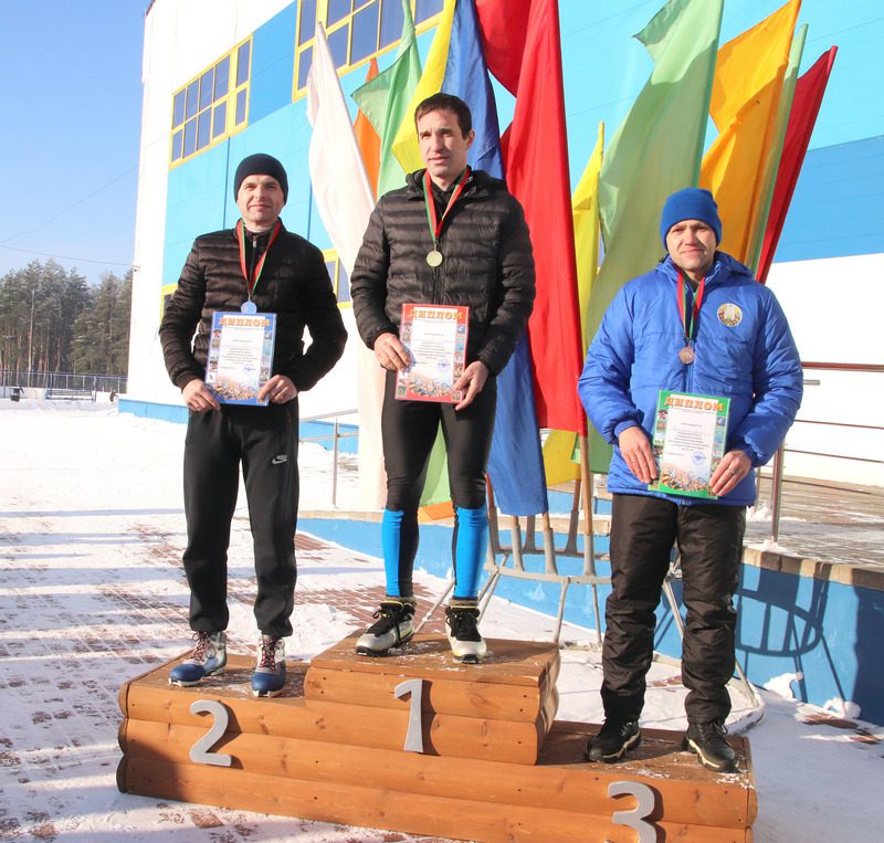 Волнение, азарт, желание победить: как прошла "Костюковичская лыжня - 2026" смотрите в фоторепортаже нашего корреспондента