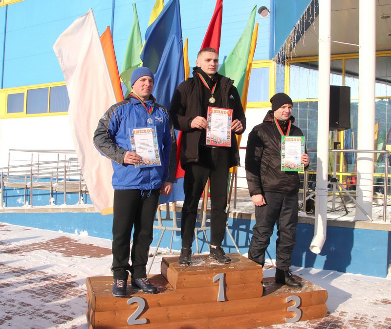 Волнение, азарт, желание победить: как прошла "Костюковичская лыжня - 2026" смотрите в фоторепортаже нашего корреспондента