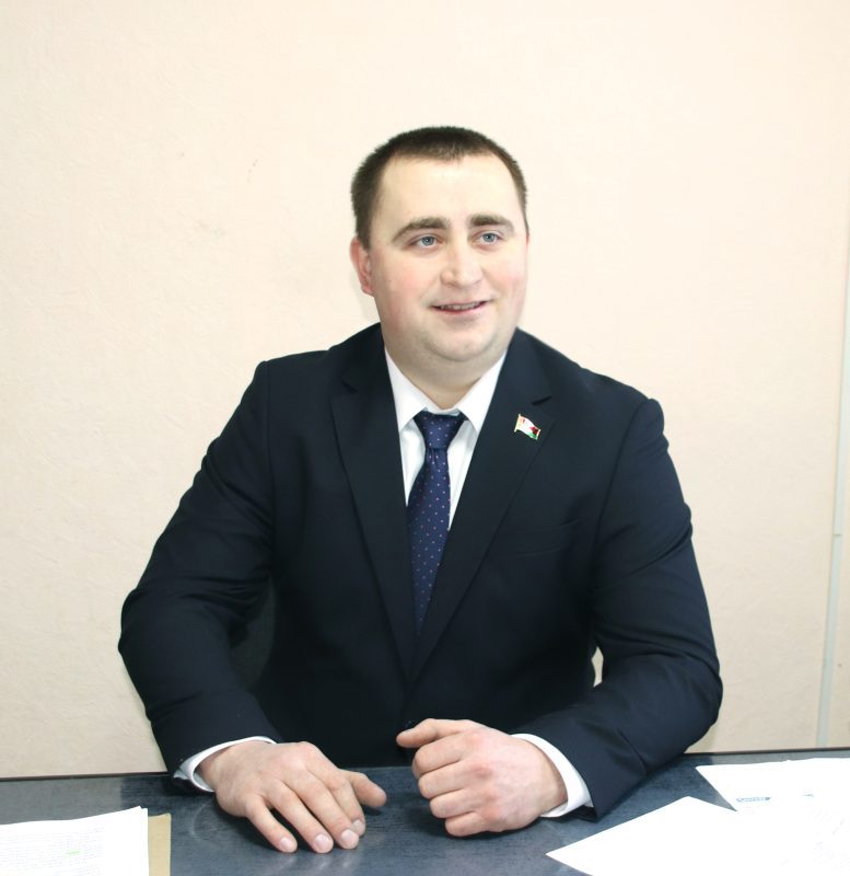 Они делают погоду: к юбилею метеостанции Костюковичи