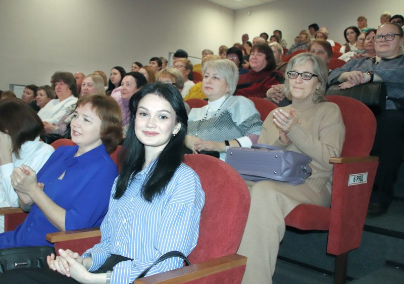 ФОТОФАКТ: "Песня года" прозвучала в Костюковичах