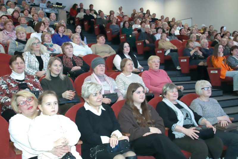 ФОТОФАКТ: "Песня года" прозвучала в Костюковичах