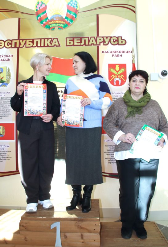 Кто стал победителем районных соревнований по быстрым шашкам