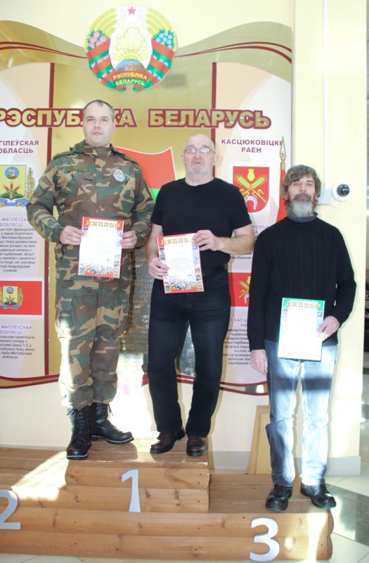 Кто стал победителем районных соревнований по быстрым шашкам