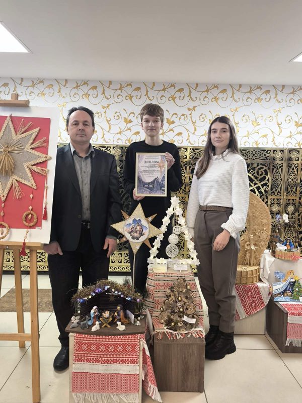 Творчество костюковчан высоко оценили в области