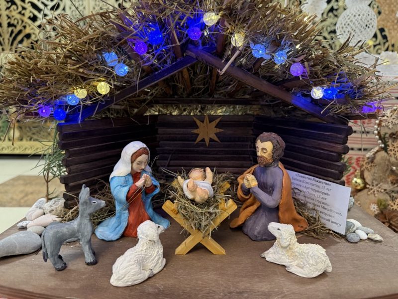 Творчество костюковчан высоко оценили в области