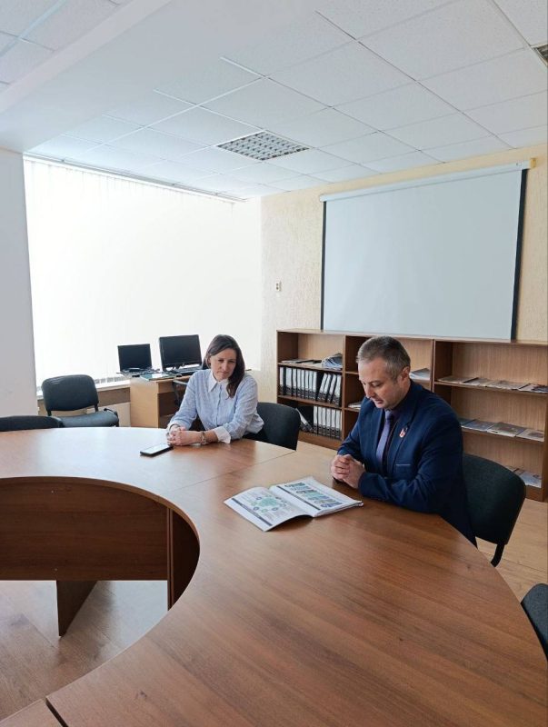 Продолжаются встречи делегатов VII Всебелорусского народного собрания с трудовыми коллективами