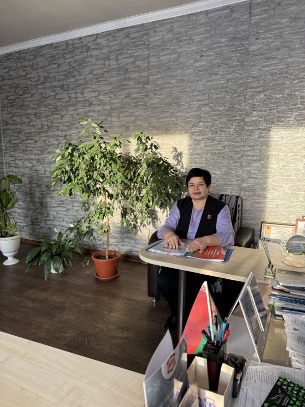 Продолжаются встречи делегатов VII Всебелорусского народного собрания с трудовыми коллективами