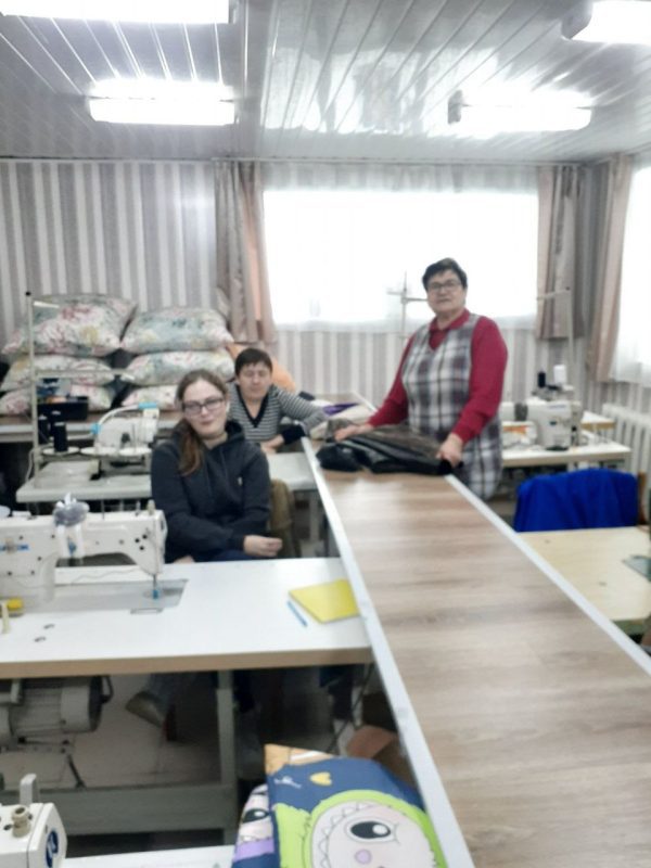 Продолжаются встречи делегатов VII Всебелорусского народного собрания с трудовыми коллективами