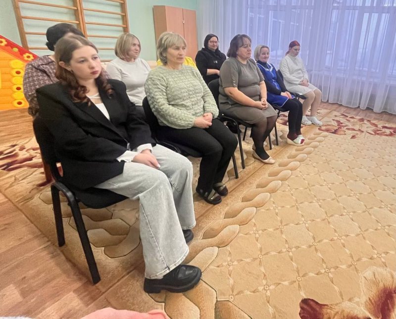 О работе ВНС и стратегии на пятилетку: делегаты провели встречи в трудовых коллективах