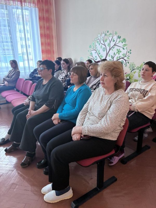 Делегаты ВНС продолжают встречи с населением Костюковичского района