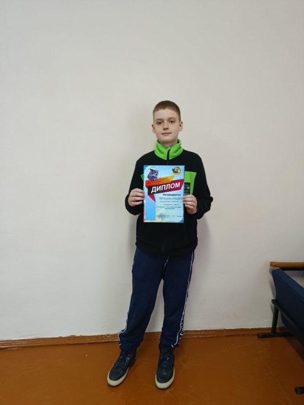 Четвертый тур "Интеллект-марафона" в Костюковичах: кто одержал победу