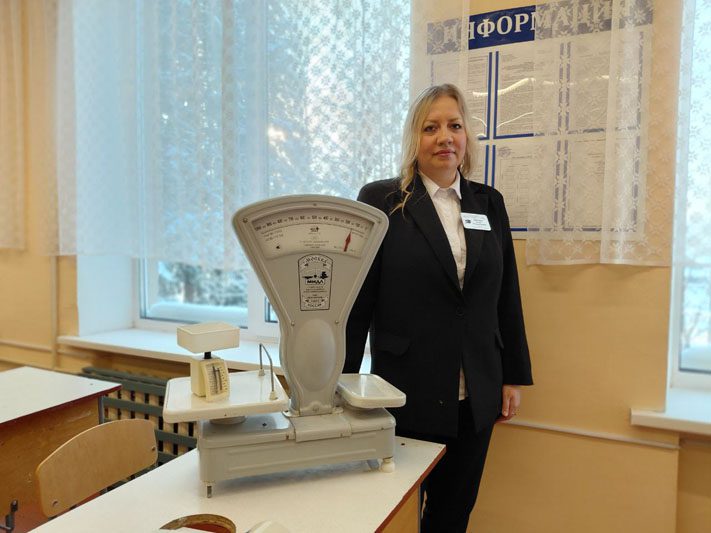 Как проходит предмет «Трудовое обучение» у ребят 10-11 классов районных школ