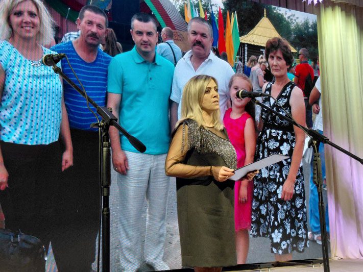 Конкурс "Учитель года" стартовал с районного этапа 23 января в РЦК города Костюковичи