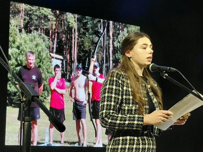 Конкурс "Учитель года" стартовал с районного этапа 23 января в РЦК города Костюковичи