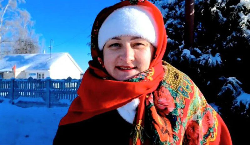 «Гусінае свята» вновь собрало гостей в Белой Дуброве