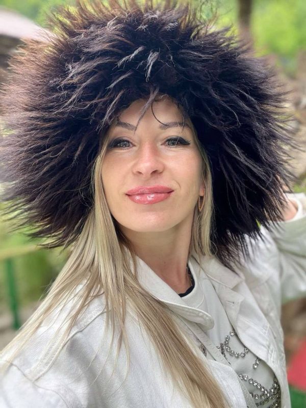 Мы узнали, какое любимое место отдыха у турагента и тревел-блогера Виолетты Хавроновой