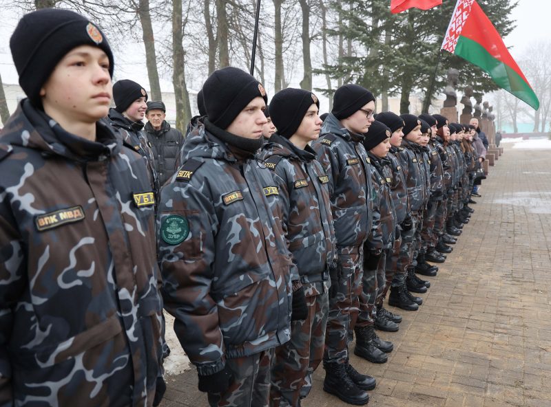 Костюковчане почтили память воинов-интернационалистов