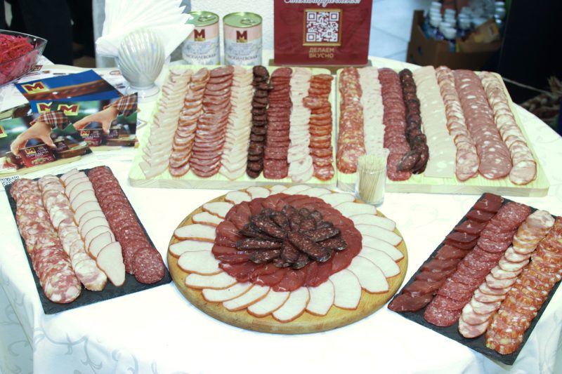 В Костюковичах подвели итоги ежегодного соревнования по социально-экономическому развитию района