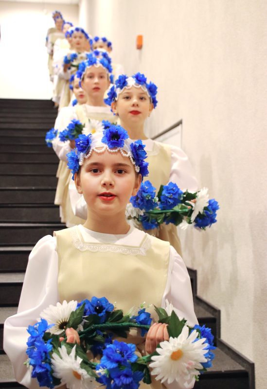 В Костюковичах подвели итоги ежегодного соревнования по социально-экономическому развитию района