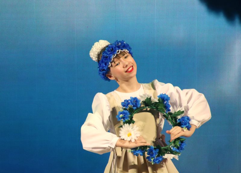 В Костюковичах подвели итоги ежегодного соревнования по социально-экономическому развитию района